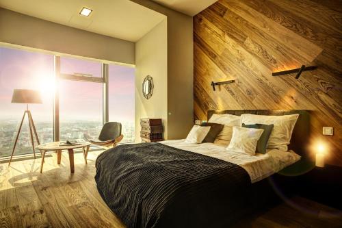 Apartamenty Sky Tower