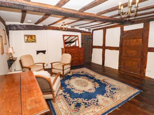 Top Farm House in Knockin