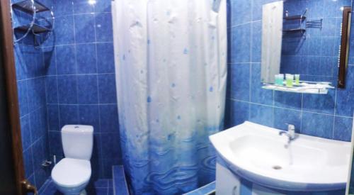 DDD Hotel – Yerevan