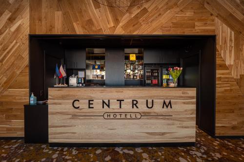 Centrum Viljandi