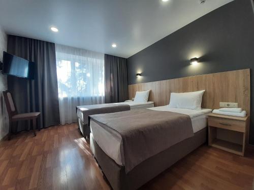 Essentuki Hotel & Spa - image 3