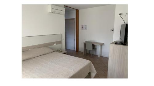 Residence Crystal Palace 4