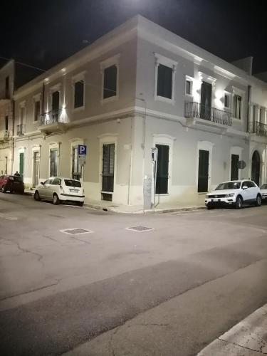  Casa da Giacomo (moderno) in Lecce