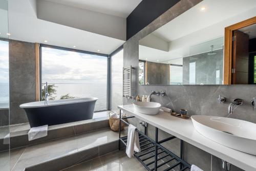 Hotel AWA in 巴拉斯港濱海