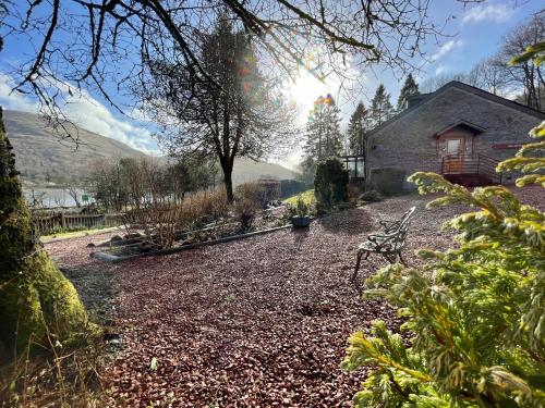 B&B Arrochar - Ben Bheula - Bed and Breakfast Arrochar