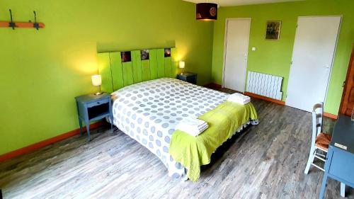 Les Chambres de Rochefort photo 19