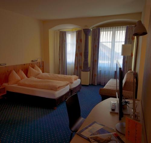 Ambiente Hotel Freieck AG - image 5