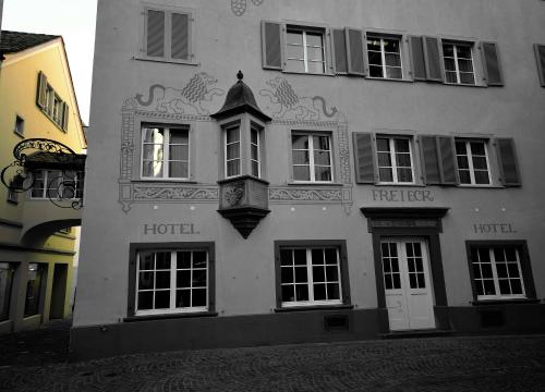Ambiente Hotel Freieck AG - image 9