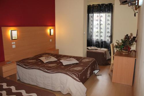 Guest House Estrela, Porto (fotografie 9)