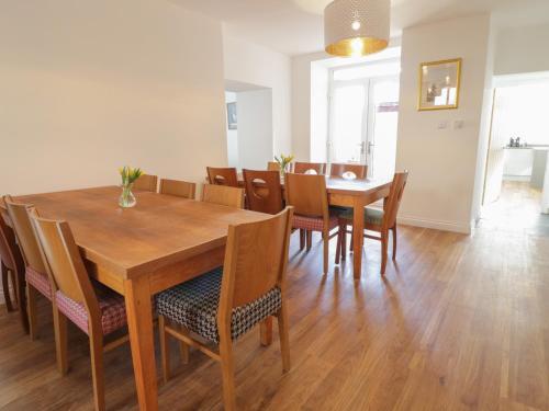 The Bull Inn in لانبرس