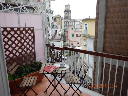 Minori Apartment