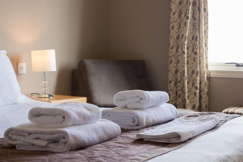 Purdy Lodge, Belford (fotografie 9)