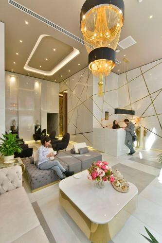 Ghan Hotel, Istanbul