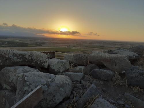 Maison campidanese santa-giusta OR gîte à louer Arborea