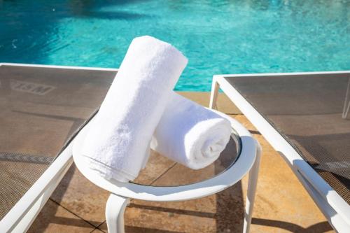 Crowne Plaza Charleston By IHG - image 8