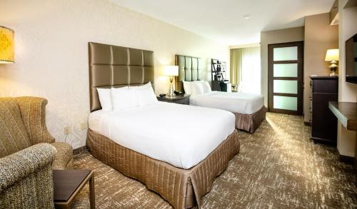 Crowne Plaza Charleston By IHG - image 5