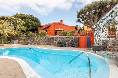 Finca Los Viñedos - Casita gîte à louer Real Club de Tenerife