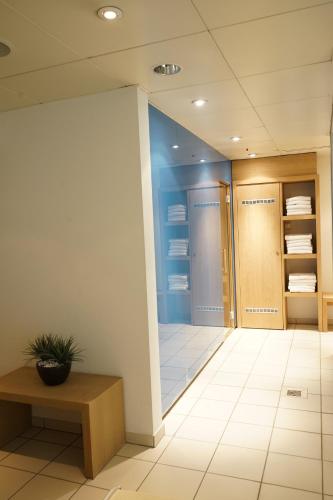 Radisson Blu Hotel St. Gallen - image 8