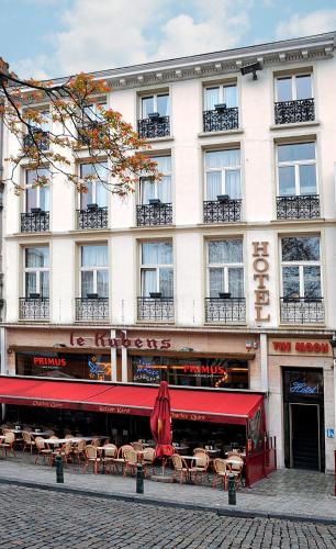 Hotel The Moon - image 6