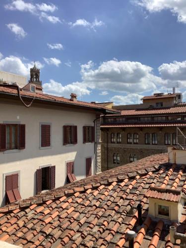 B&B Dante Alighieri, Florencie (fotografie 5)