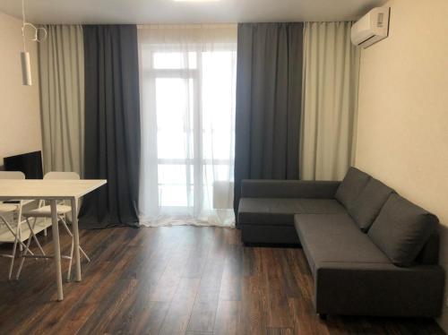 Spring Apartment ЖК Весна