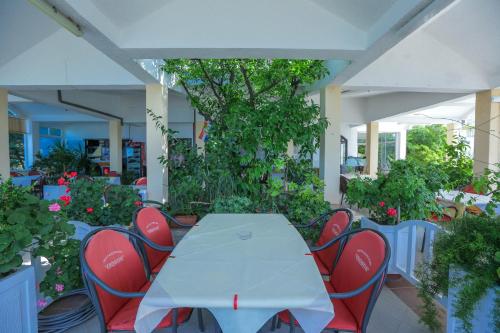 Pansion Croatia – Seline, VA