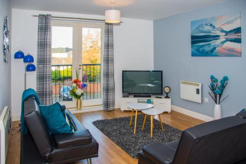 Picture of Grand Central Friar Gate Deluxe Apartments