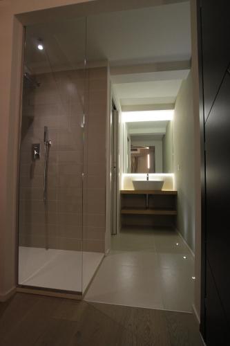 Borgoleoni 18 - Room and Breakfast, Ferrara (fotografie 9)