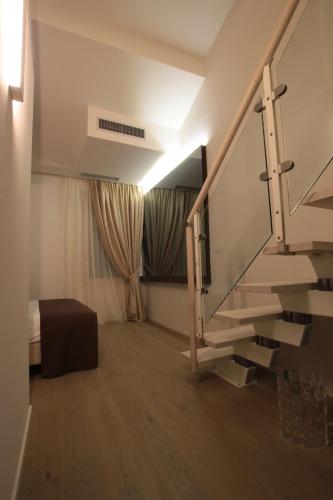 Borgoleoni 18 - Room and Breakfast, Ferrara (fotografie 10)