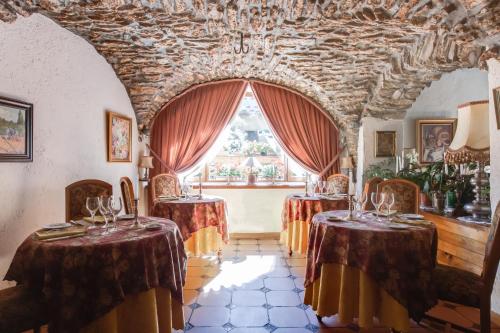 L'Auberge du Choucas