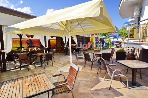 Villa Oliva Hotel - image 6