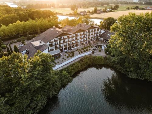 Best Western Premier Seehotel Krautkrämer - image 4