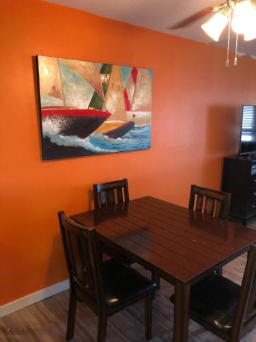Fort Morgan Townhomes E1 - image 9