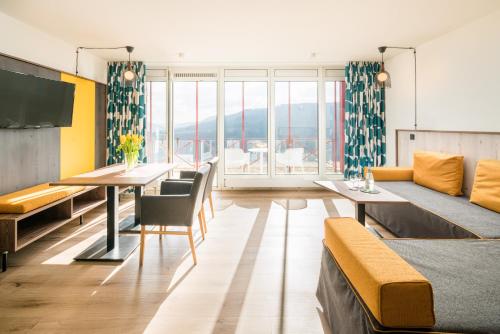 Waldhotel Sonnenberg 2