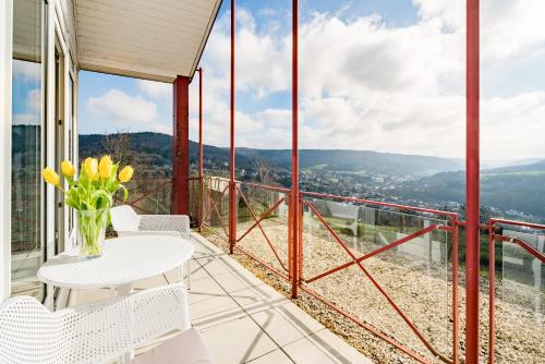 Waldhotel Sonnenberg 5