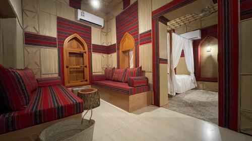 Fort Guesthouse نُزل القلعة