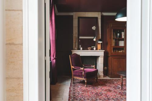 Villa Les Belles Saisons – Saint-Émilion, FL