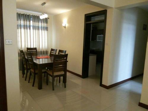 Kianda Heights