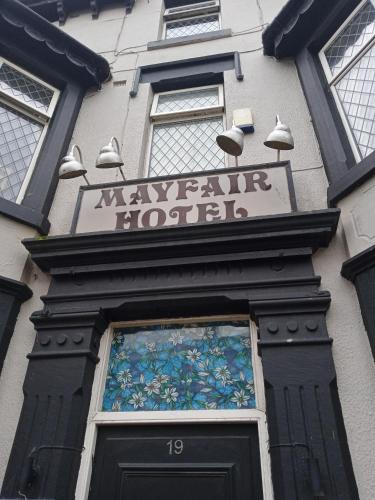 The Mayfair, , Lancashire