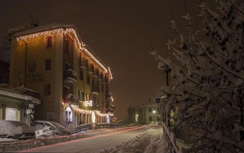 Hotel Al Pelmo Wellness – Pieve di Cadore, 