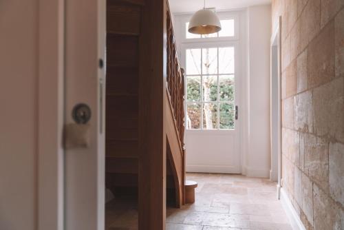 Villa Les Belles Saisons – Saint-Émilion, FL
