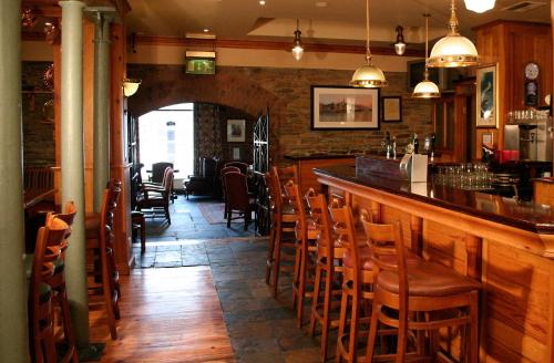 Dooley's Hotel - image 10