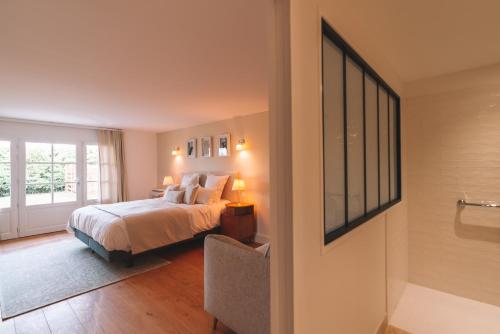 Villa Les Belles Saisons – Saint-Émilion, FL