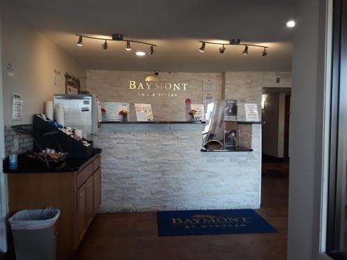 Baymont Inn & Suites Richmond in Richmond, USA
