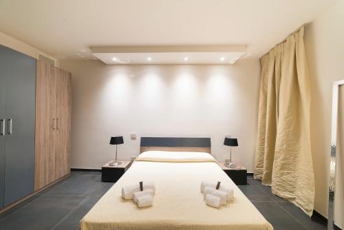 Three-Bedroom Apartment image 6