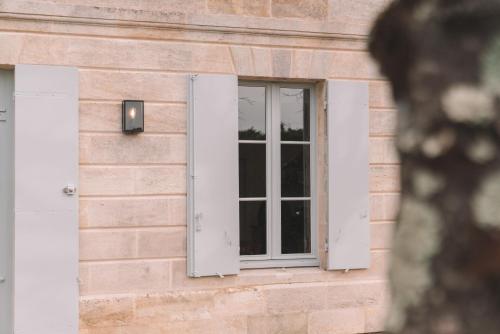 Villa Les Belles Saisons – Saint-Émilion, FL