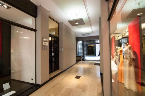 Three-Bedroom Apartment image 2