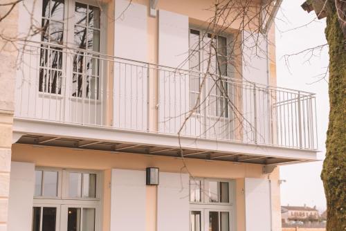 Villa Les Belles Saisons – Saint-Émilion, FL