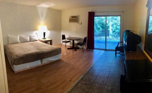 hotel photo