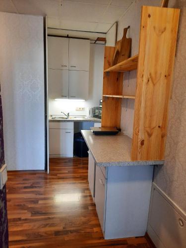 مطبخ, Easy Stay Rooms in Degerloch